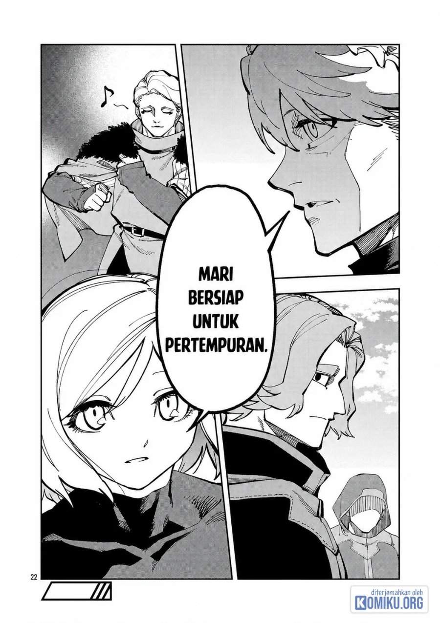 Katainaka no Ossan, Kensei ni Naru ~tada no inaka no kenjutsu shihan datta no ni, taisei shita deshi-tachi ga ore wo hottekurenai ken~ Chap 39.2 - Next Chap 40.2