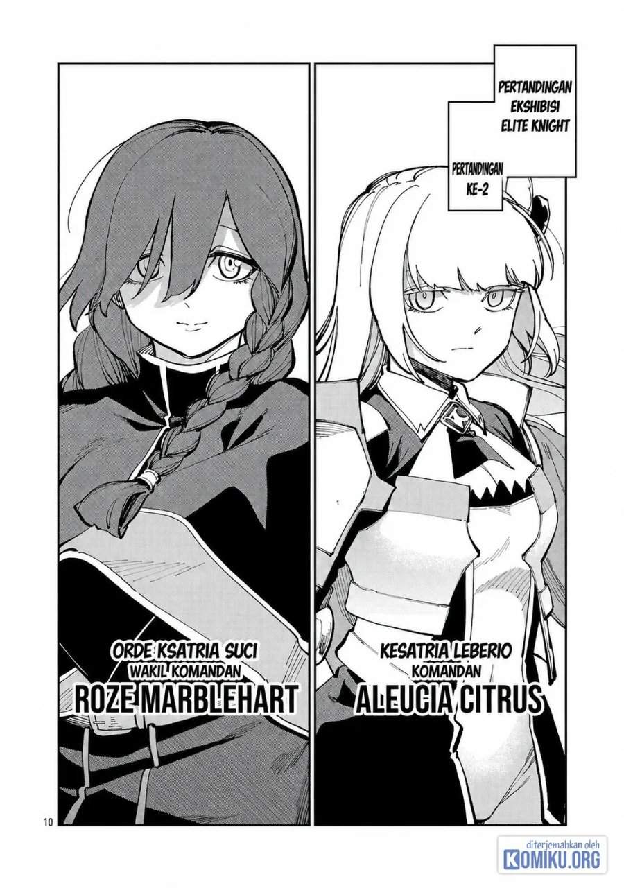 Katainaka no Ossan, Kensei ni Naru ~tada no inaka no kenjutsu shihan datta no ni, taisei shita deshi-tachi ga ore wo hottekurenai ken~ Chap 39.2 - Next Chap 40.2