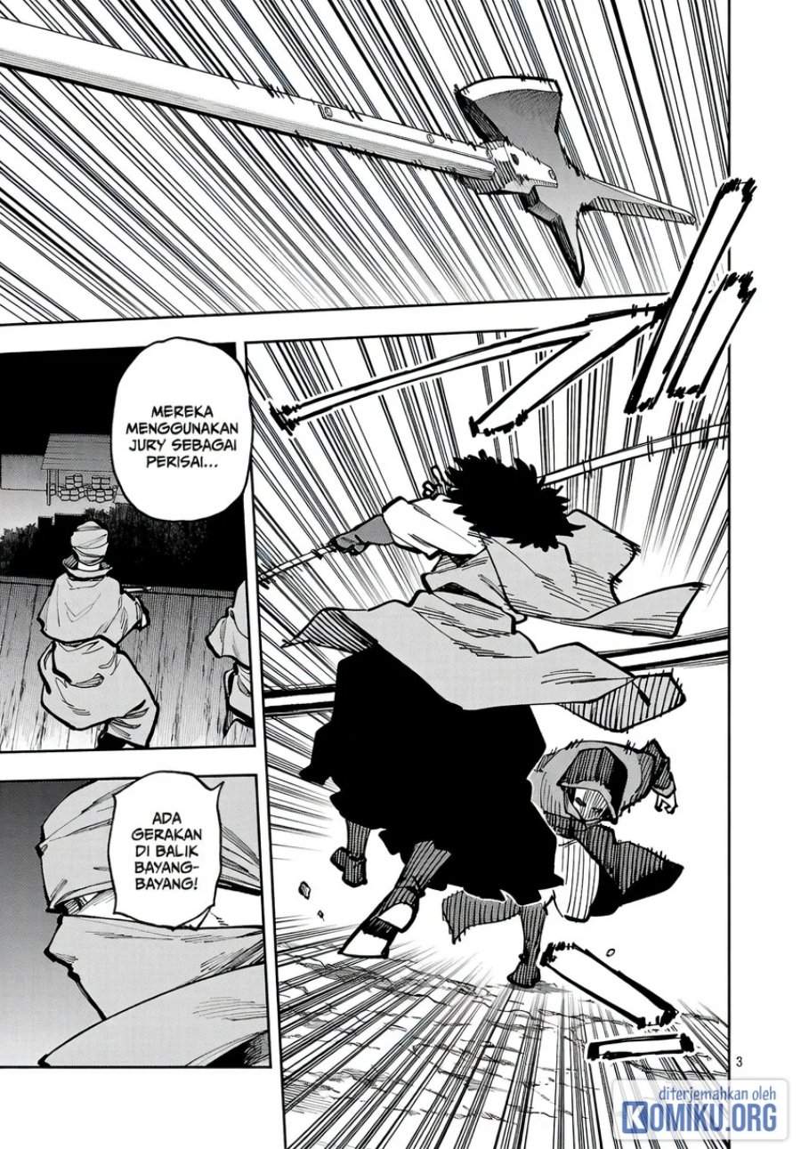 Katainaka no Ossan, Kensei ni Naru ~tada no inaka no kenjutsu shihan datta no ni, taisei shita deshi-tachi ga ore wo hottekurenai ken~ Chap 41 - Next Chap 42