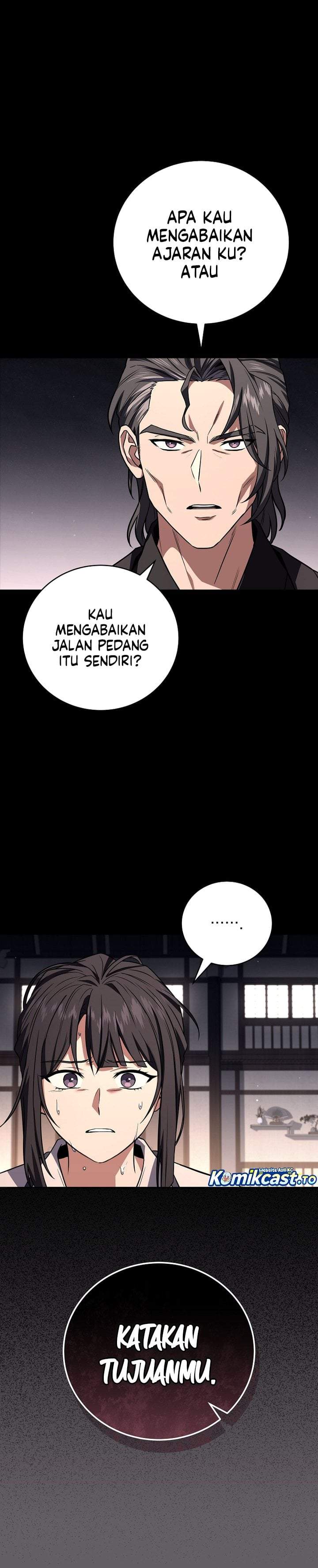 Return of the Frozen Player Chap 217 - Next Chap 218