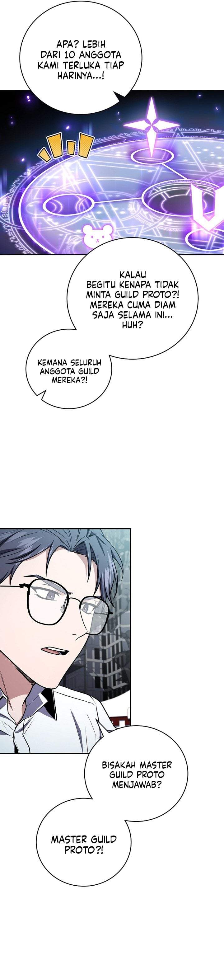 Return of the Frozen Player Chap 215 - Next Chap 216