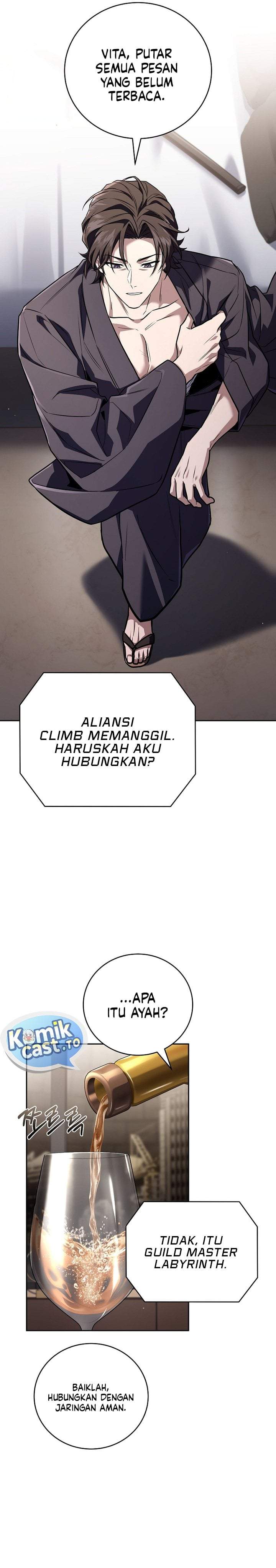 Return of the Frozen Player Chap 216 - Next Chap 217