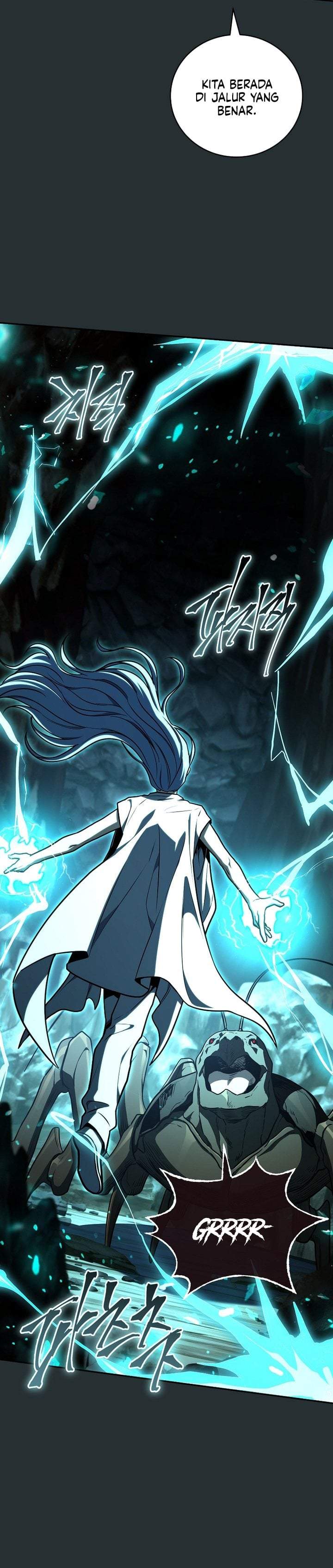 Return of the Frozen Player Chap 218 - Next Chap 219