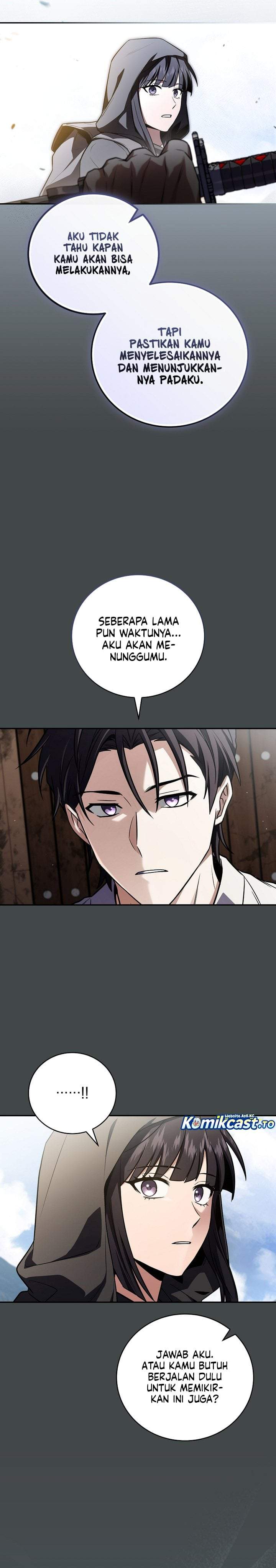 Return of the Frozen Player Chap 218 - Next Chap 219