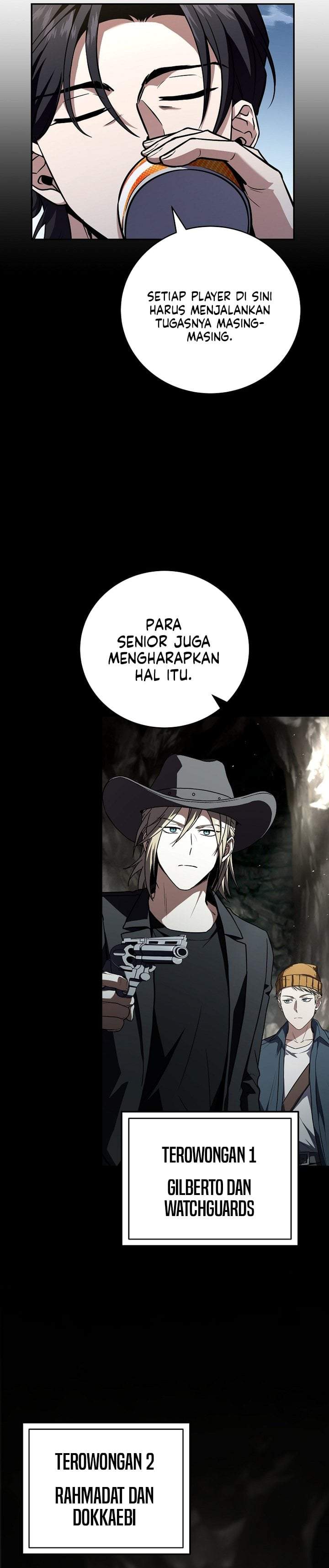Return of the Frozen Player Chap 218 - Next Chap 219