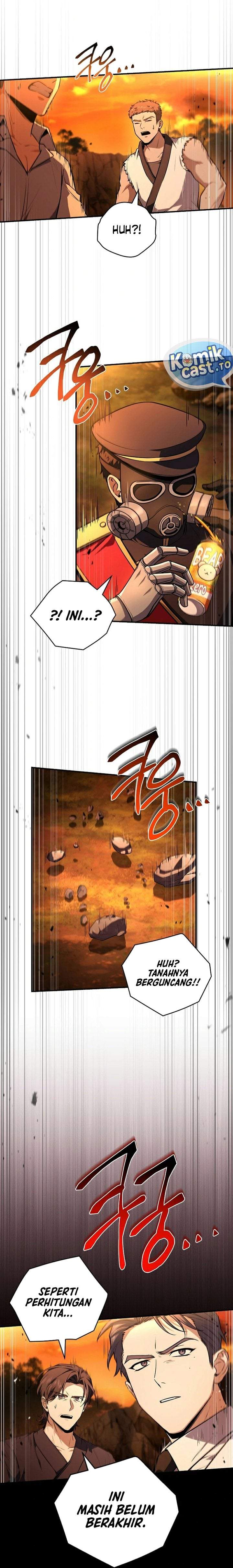 Return of the Frozen Player Chap 219 - Next Chap 220