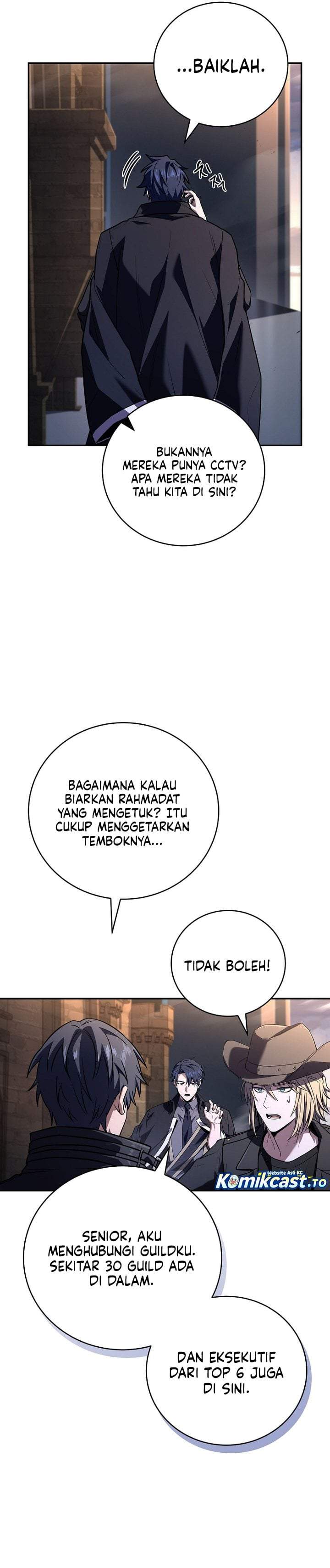 Return of the Frozen Player Chap 213 - Next Chap 214
