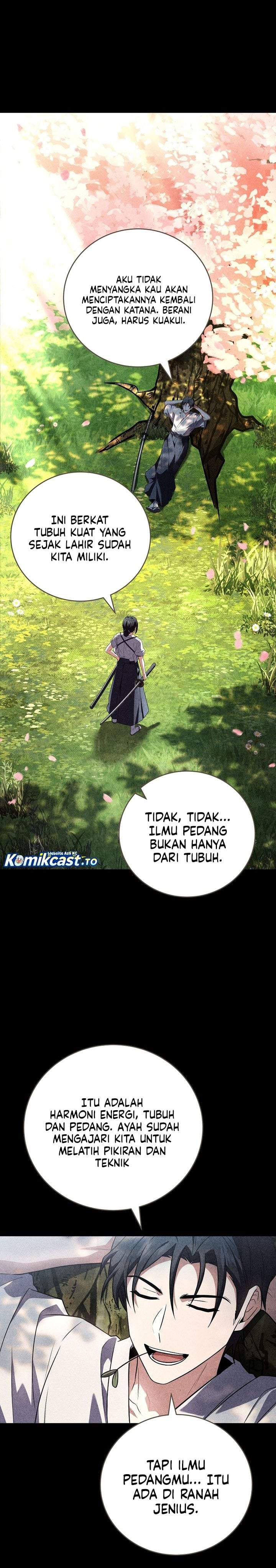Return of the Frozen Player Chap 213 - Next Chap 214