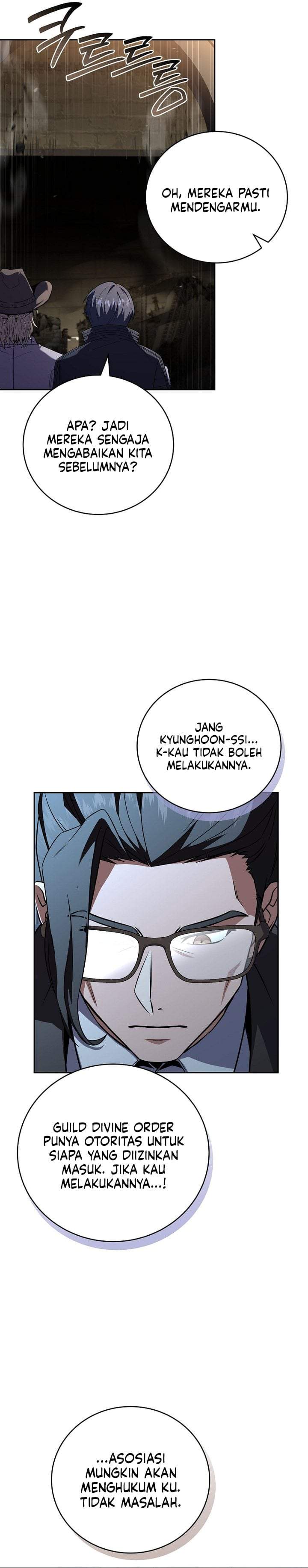 Return of the Frozen Player Chap 213 - Next Chap 214