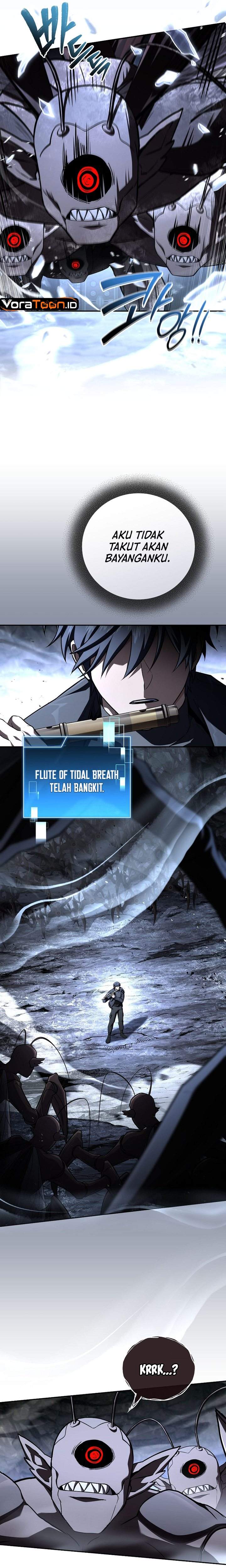 Return of the Frozen Player Chap 224 - Next Chap 225