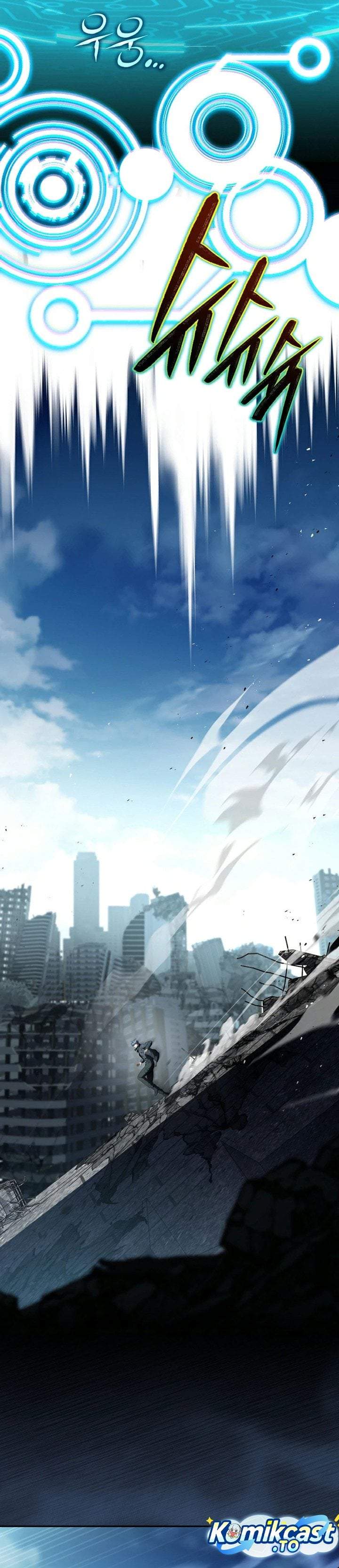Return of the Frozen Player Chap 221 - Next Chap 222