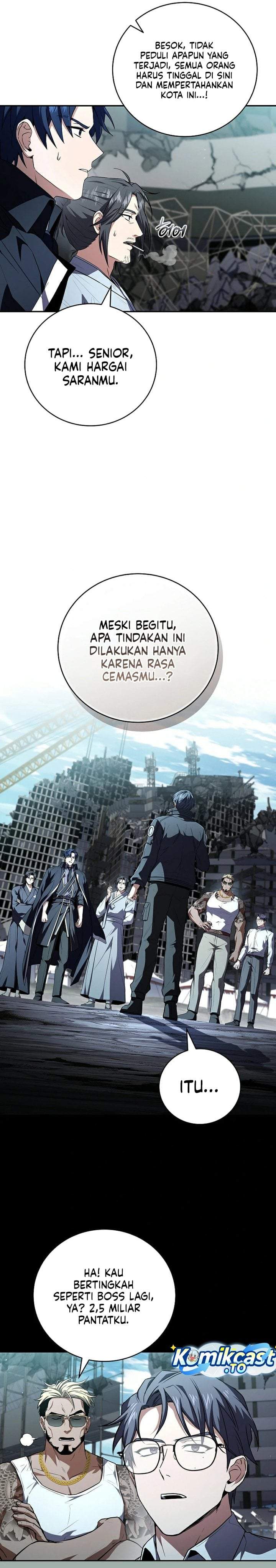 Return of the Frozen Player Chap 221 - Next Chap 222