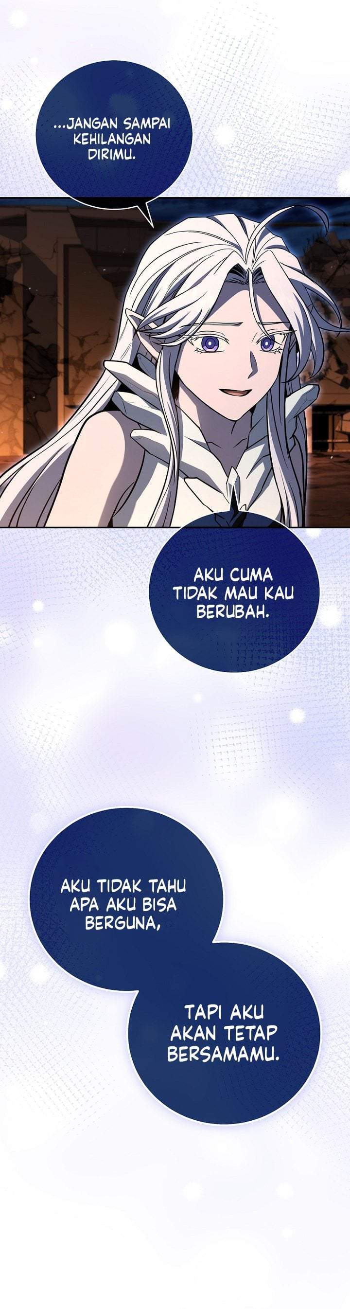 Return of the Frozen Player Chap 222 - Next Chap 223