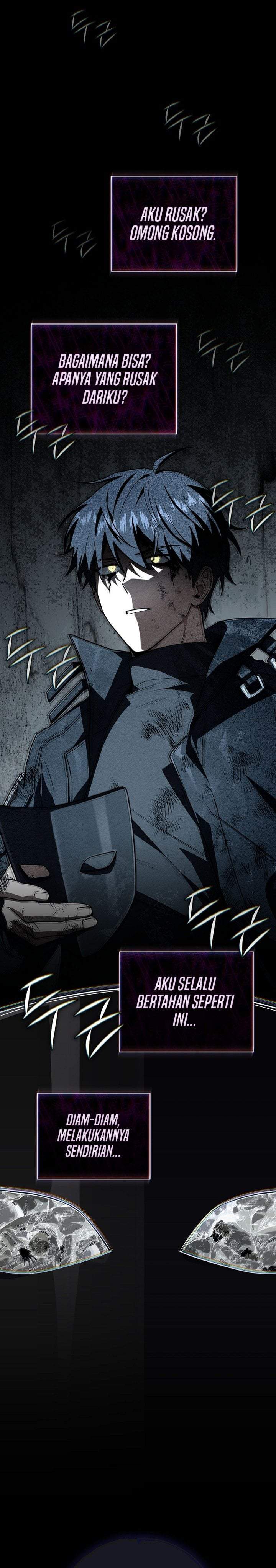 Return of the Frozen Player Chap 222 - Next Chap 223