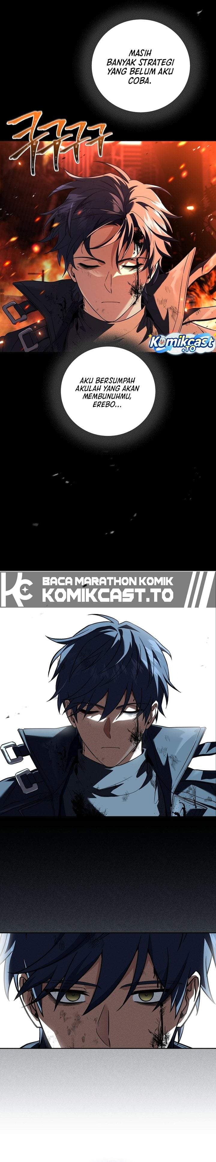 Return of the Frozen Player Chap 222 - Next Chap 223