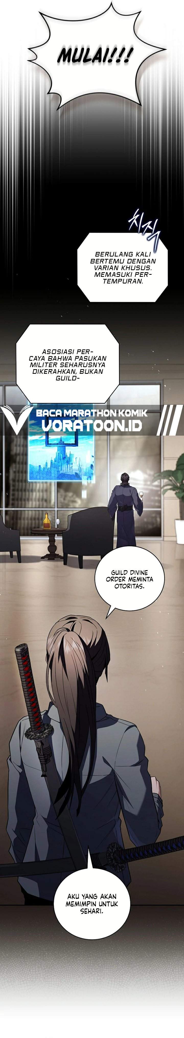 Return of the Frozen Player Chap 223 - Next Chap 224