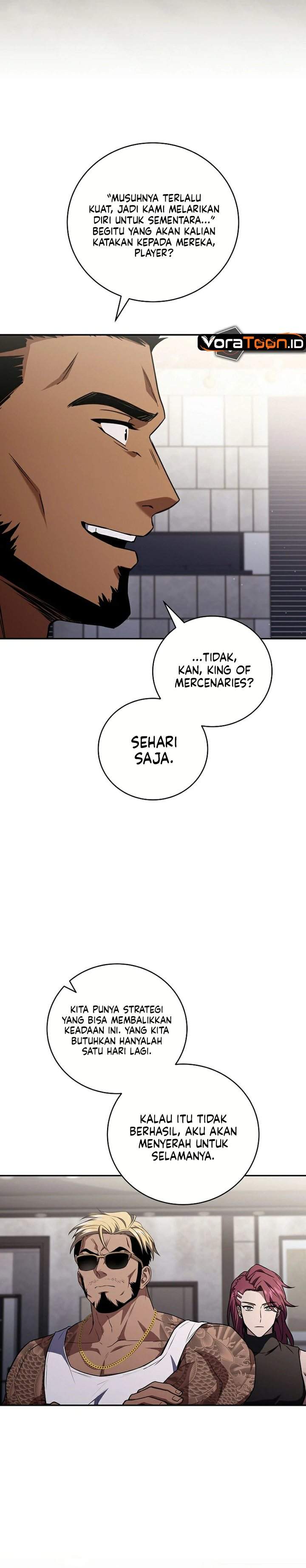 Return of the Frozen Player Chap 223 - Next Chap 224