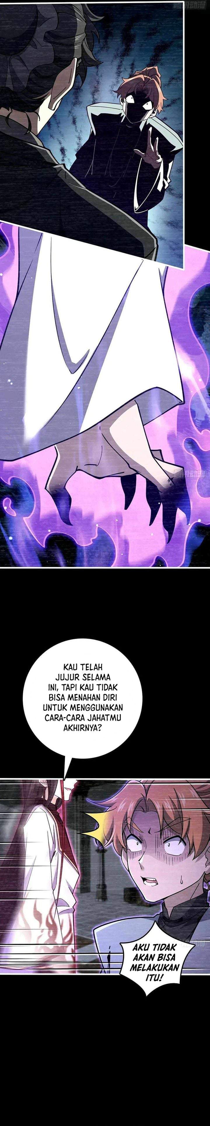 pare Me, Great Lord! Chap 748 - Next Chap 749