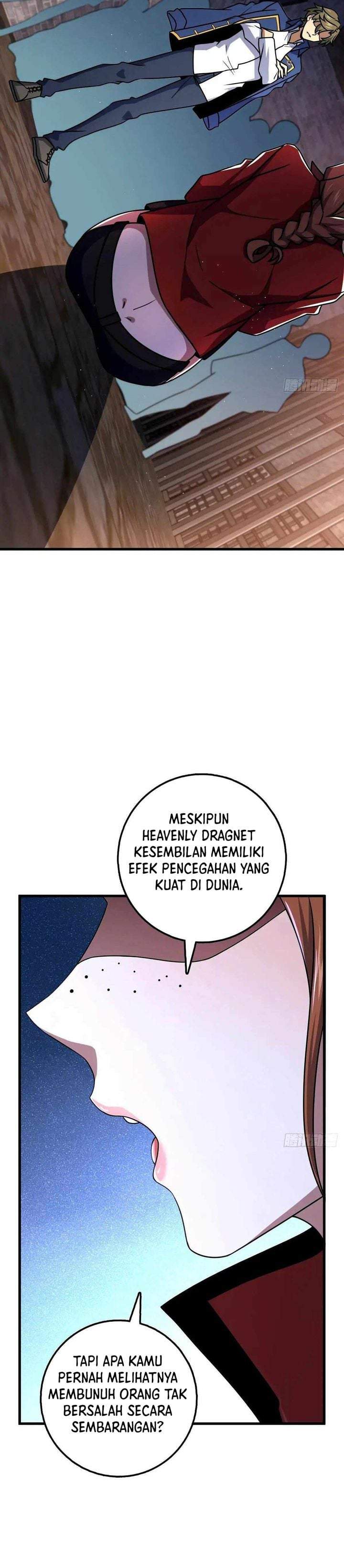pare Me, Great Lord! Chap 746 - Next Chap 747