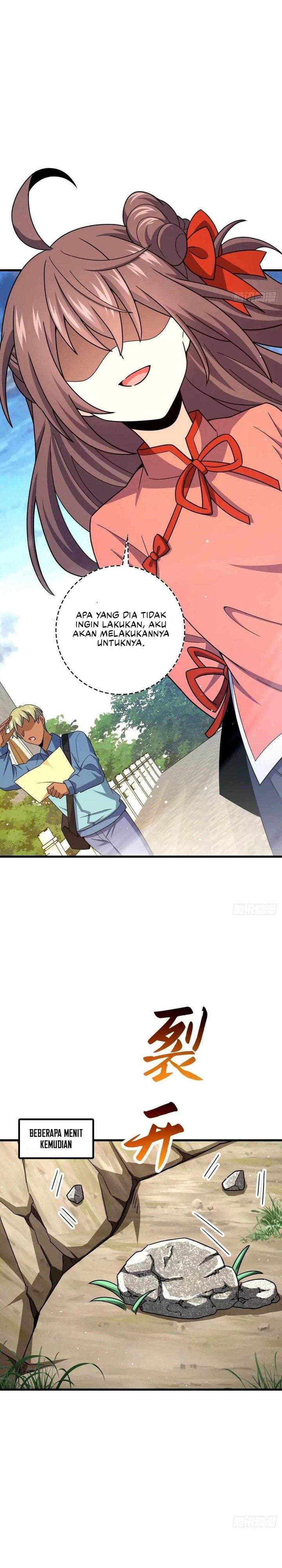 pare Me, Great Lord! Chap 751 - Next Chap 752