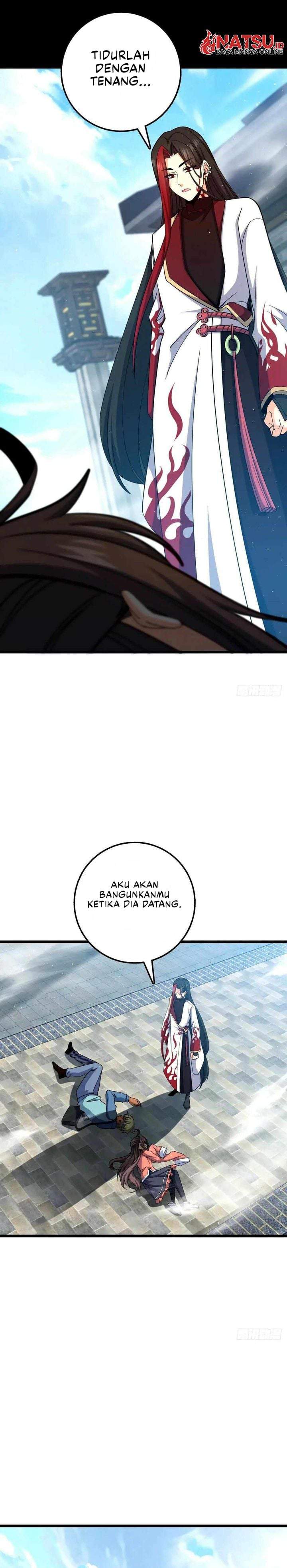 pare Me, Great Lord! Chap 752 - Next Chap 753