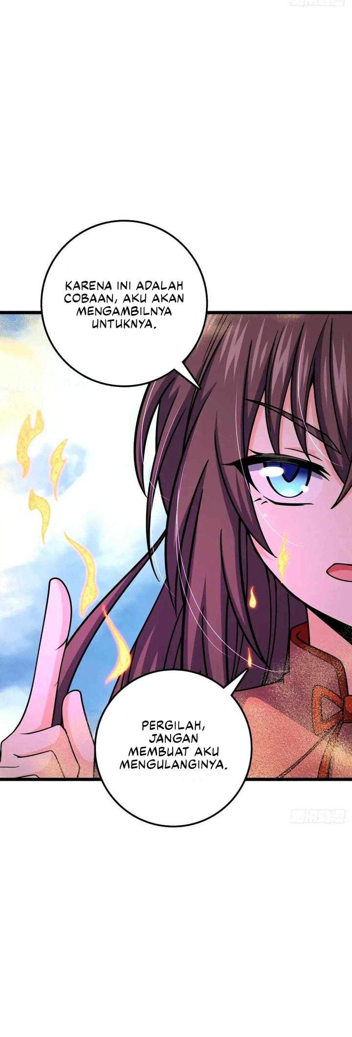 pare Me, Great Lord! Chap 752 - Next Chap 753
