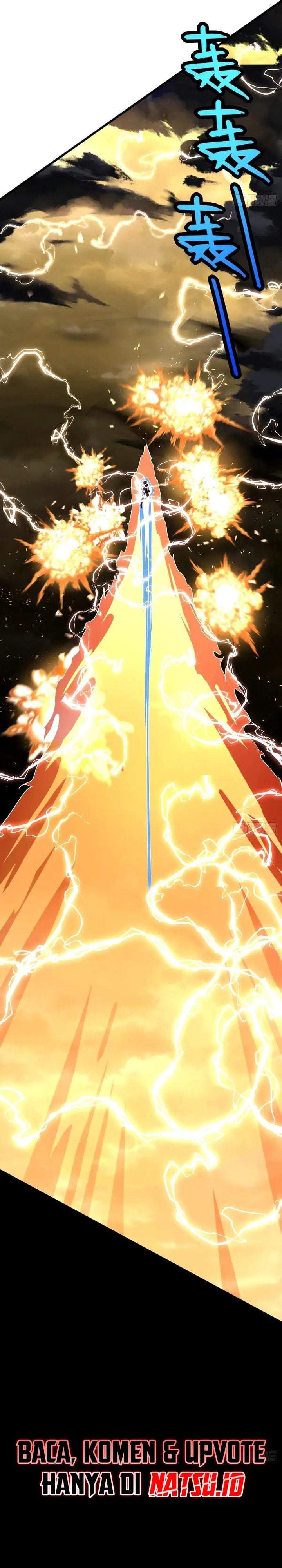 pare Me, Great Lord! Chap 753 - Next Chap 754