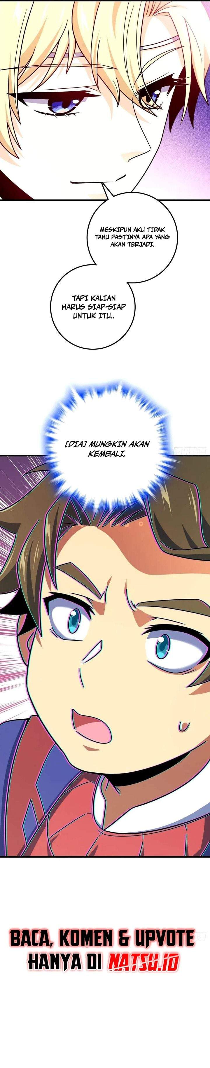 pare Me, Great Lord! Chap 753 - Next Chap 754