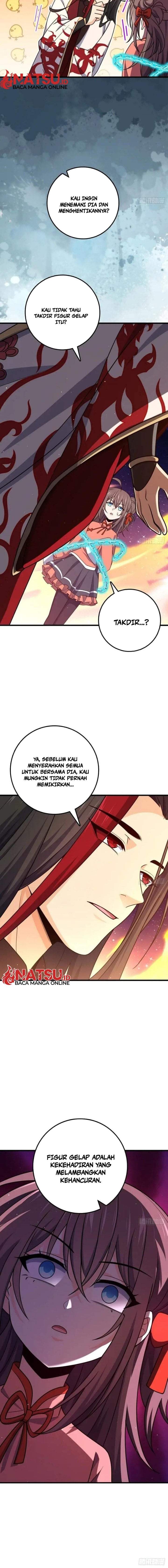 pare Me, Great Lord! Chap 755 - Next Chap 756