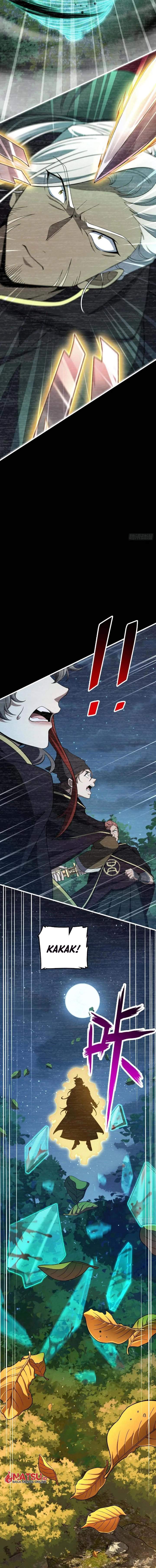 pare Me, Great Lord! Chap 761 - Next Chap 762