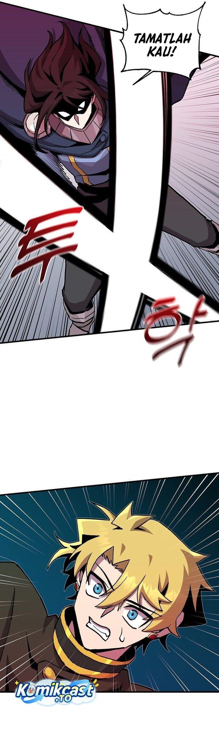 I Am Player Who Suck Alone Chap 192 - Next Chap 193