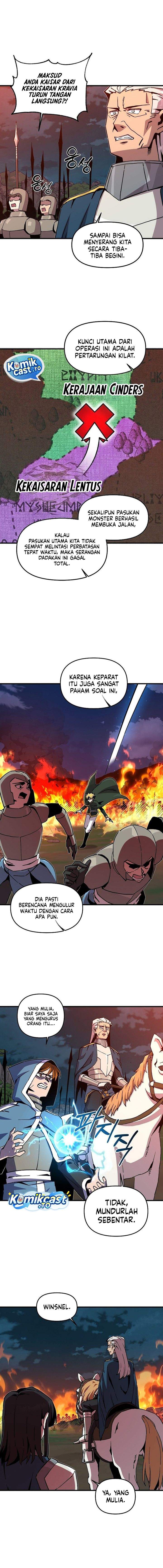 I Am Player Who Suck Alone Chap 192 - Next Chap 193