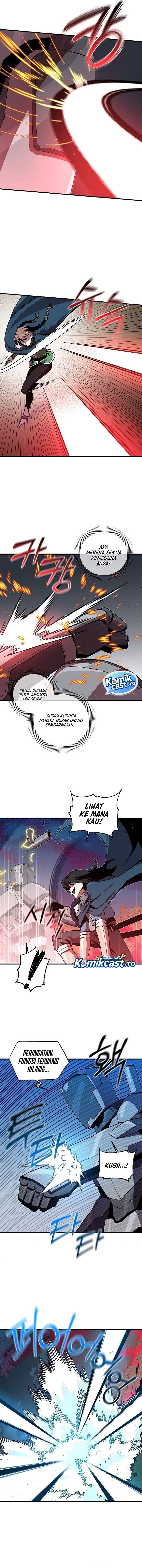 I Am Player Who Suck Alone Chap 193 - Next Chap 194