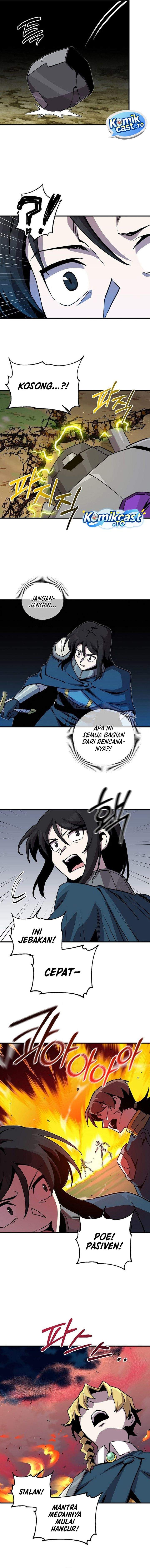 I Am Player Who Suck Alone Chap 194 - Next Chap 195