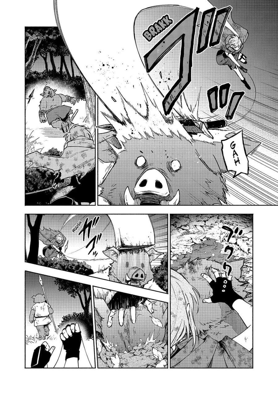 Otome Game no Heroine de Saikyou Survival Chap 37 - Next Chap 38