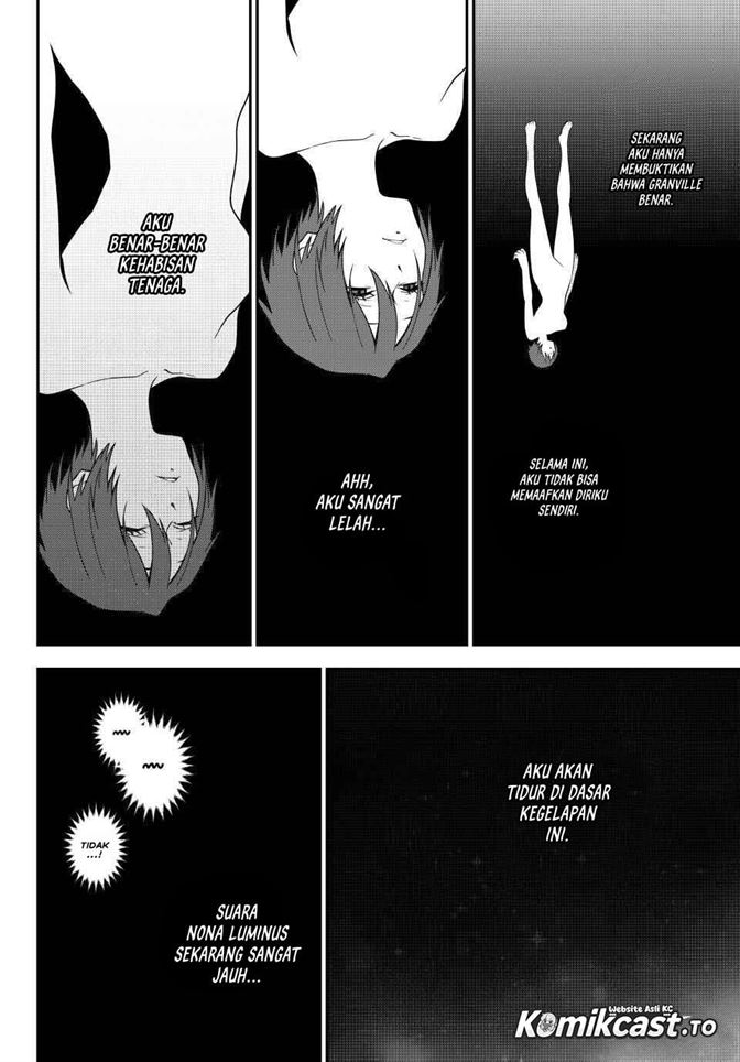 Tensei Shitara Slime Datta Ken Chap 143 - Next Chap 144