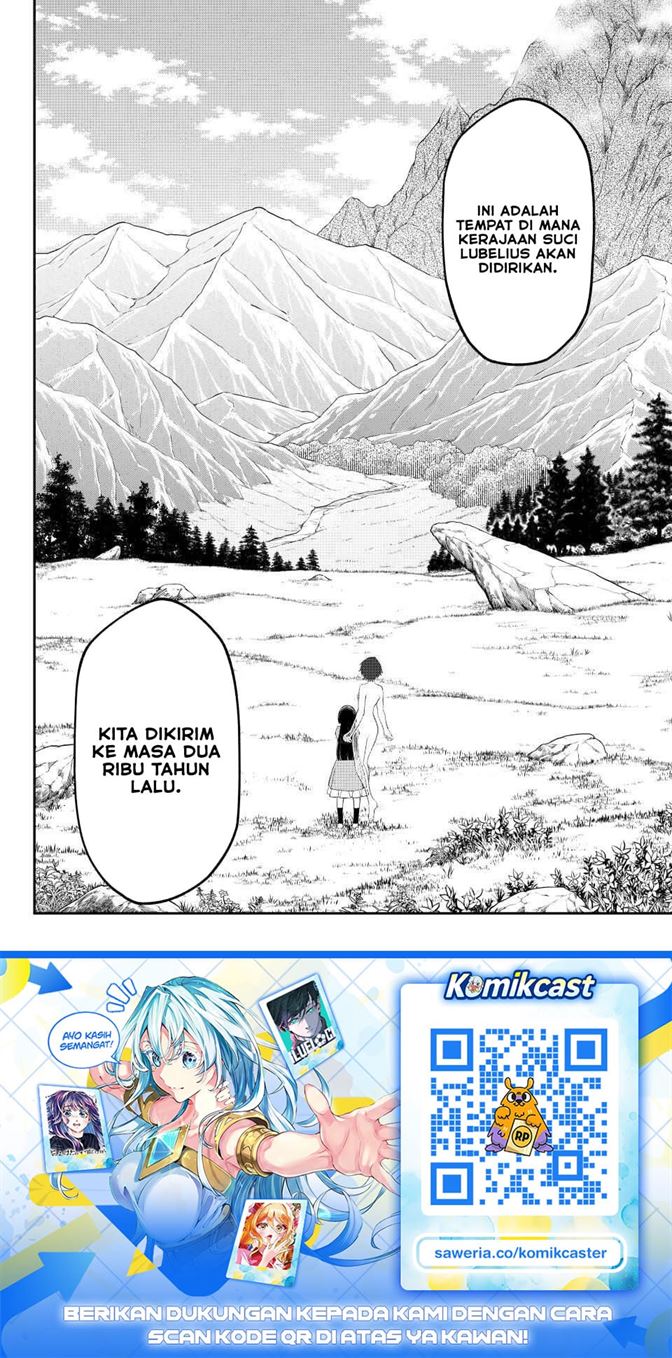 Tensei Shitara Slime Datta Ken Chap 143 - Next Chap 144