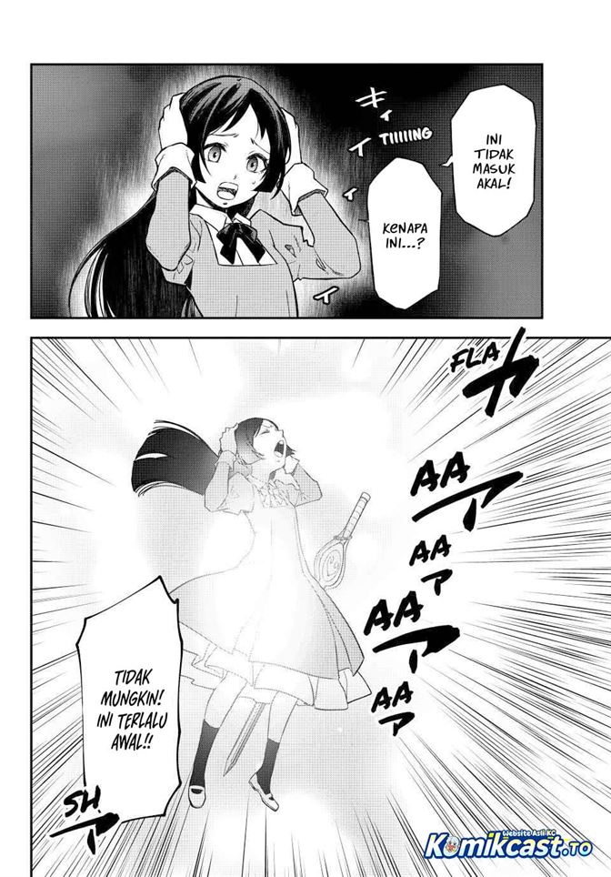 Tensei Shitara Slime Datta Ken Chap 143 - Next Chap 144