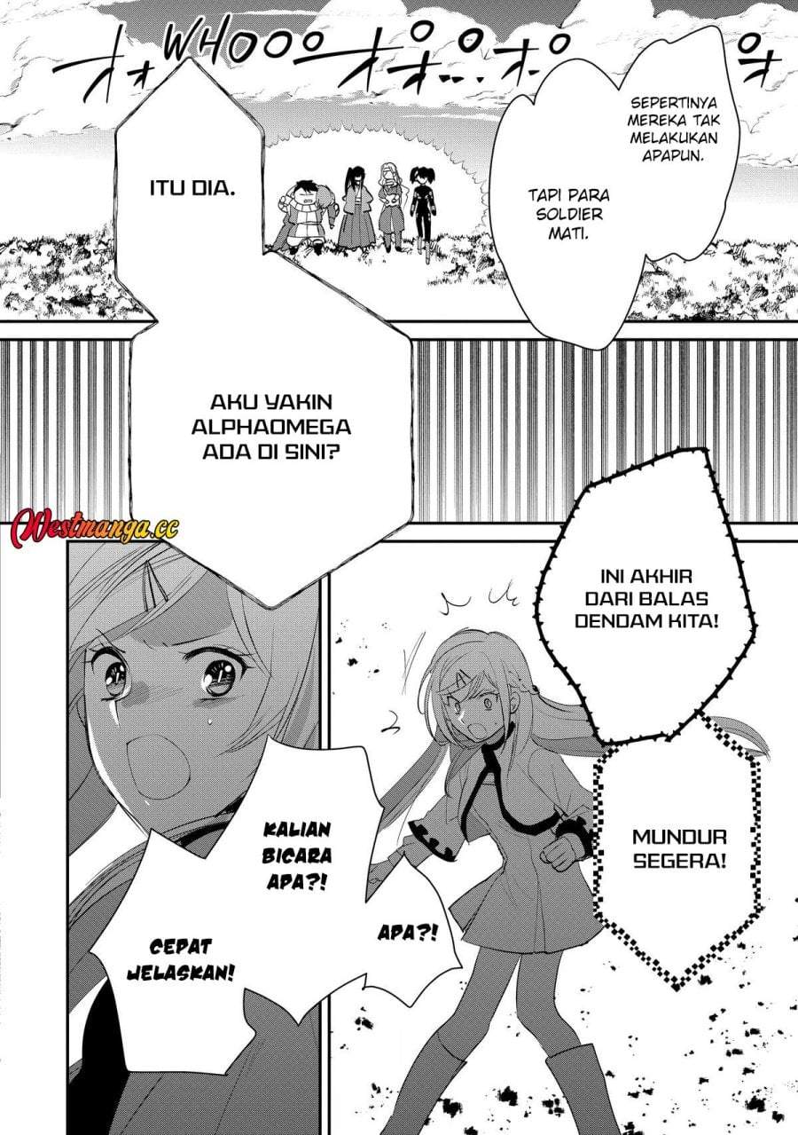 Sokushi Cheat ga Saikyou Sugite, Isekai no Yatsura ga Marude Aite ni Naranai n desu ga Chap 55 - Next Chap 56