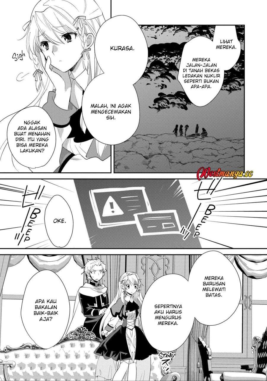 Sokushi Cheat ga Saikyou Sugite, Isekai no Yatsura ga Marude Aite ni Naranai n desu ga Chap 56 - Next Chap 57