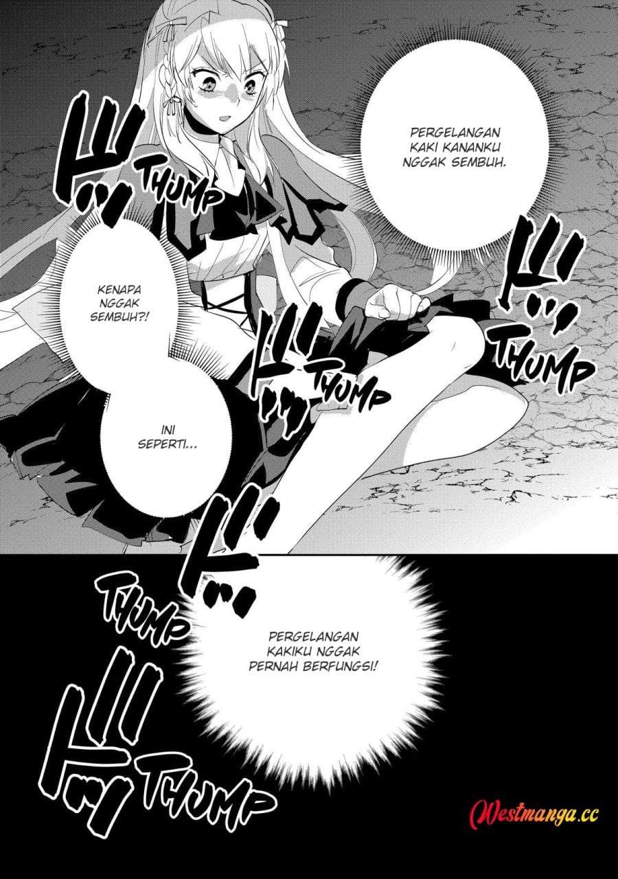 Sokushi Cheat ga Saikyou Sugite, Isekai no Yatsura ga Marude Aite ni Naranai n desu ga Chap 56 - Next Chap 57