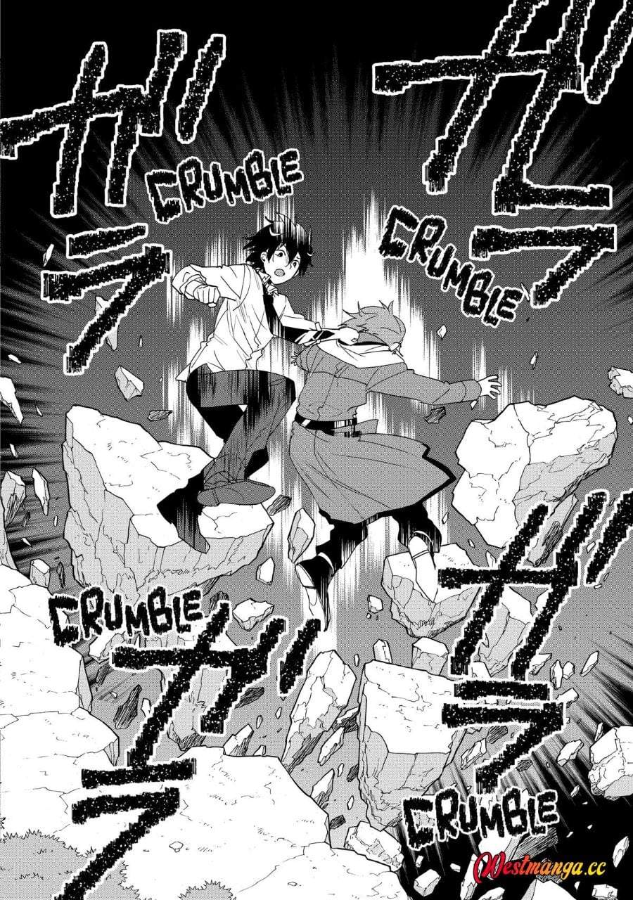 Sokushi Cheat ga Saikyou Sugite, Isekai no Yatsura ga Marude Aite ni Naranai n desu ga Chap 50 - Next Chap 51