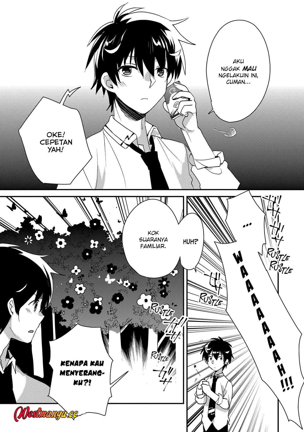Sokushi Cheat ga Saikyou Sugite, Isekai no Yatsura ga Marude Aite ni Naranai n desu ga Chap 51 - Next Chap 52