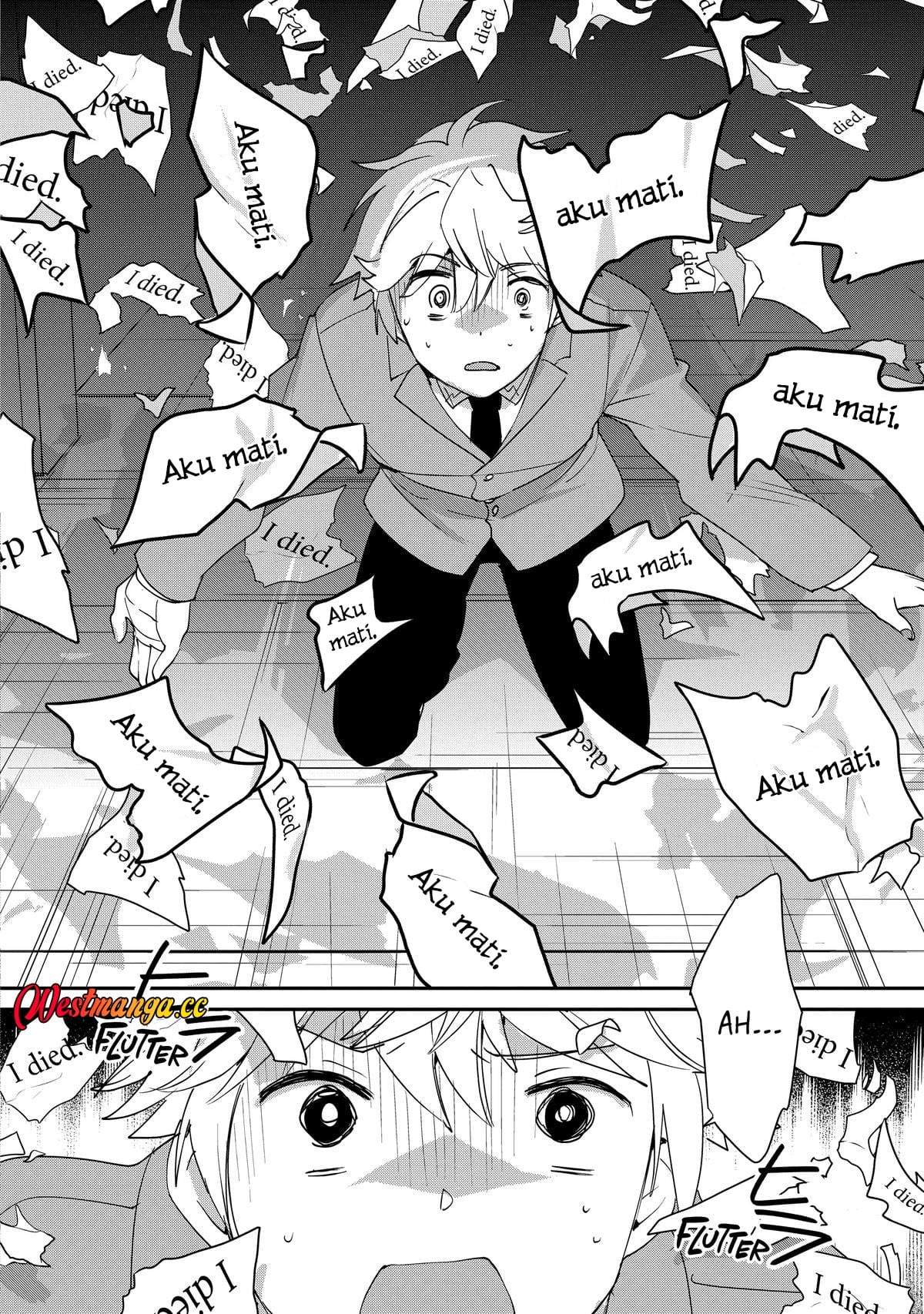 Sokushi Cheat ga Saikyou Sugite, Isekai no Yatsura ga Marude Aite ni Naranai n desu ga Chap 51 - Next Chap 52