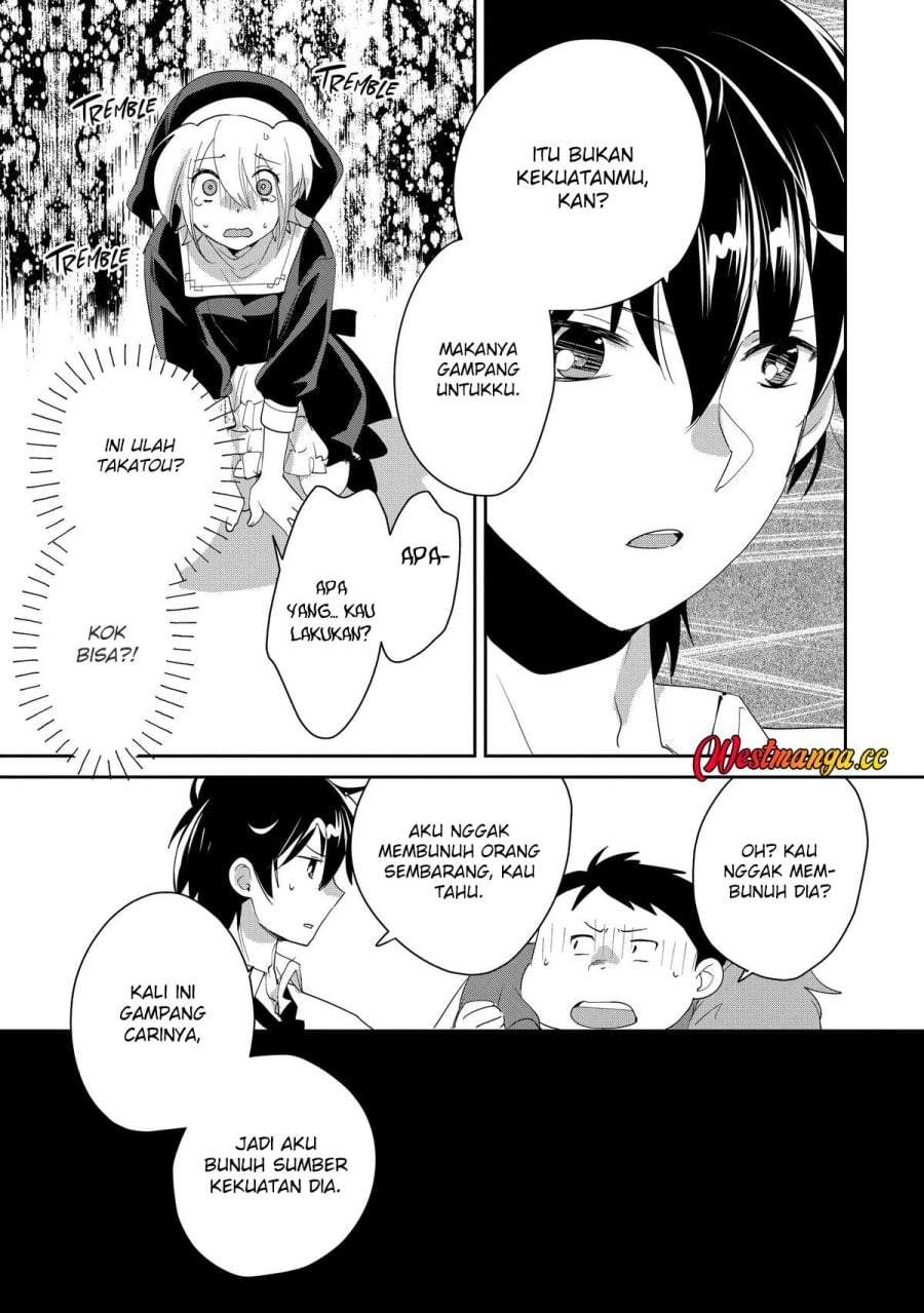 Sokushi Cheat ga Saikyou Sugite, Isekai no Yatsura ga Marude Aite ni Naranai n desu ga Chap 52 - Next Chap 53