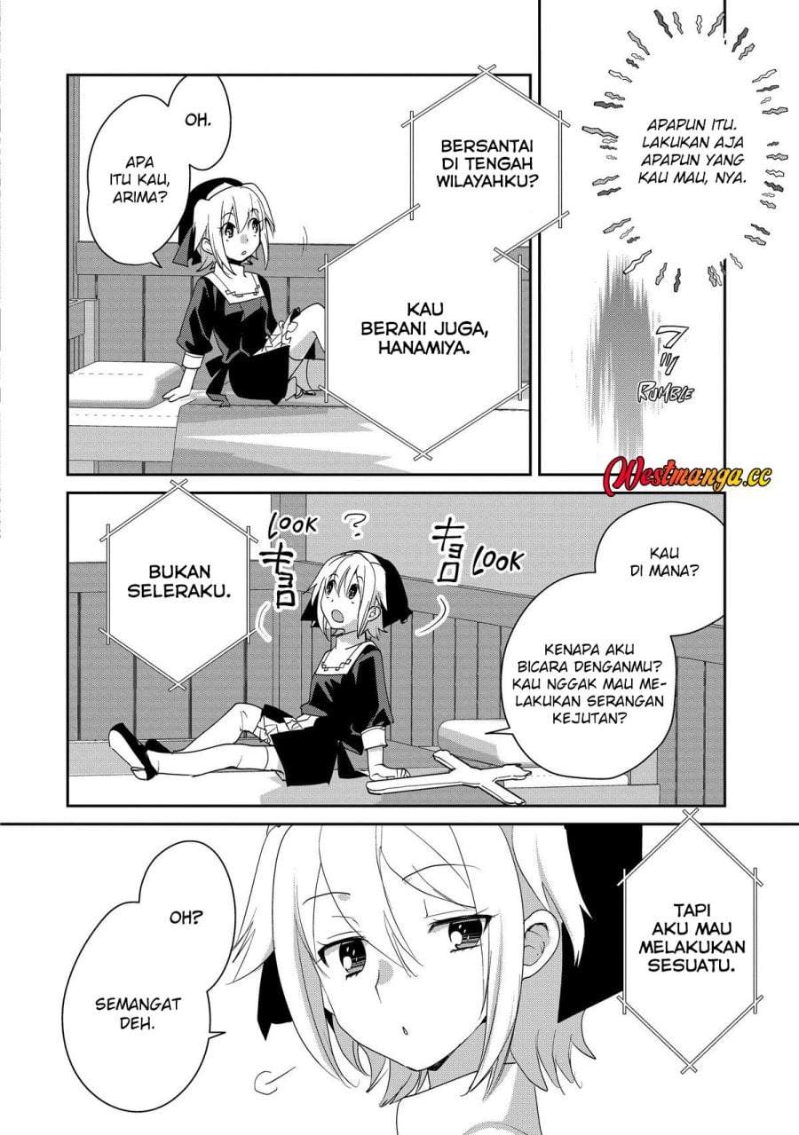 Sokushi Cheat ga Saikyou Sugite, Isekai no Yatsura ga Marude Aite ni Naranai n desu ga Chap 52 - Next Chap 53