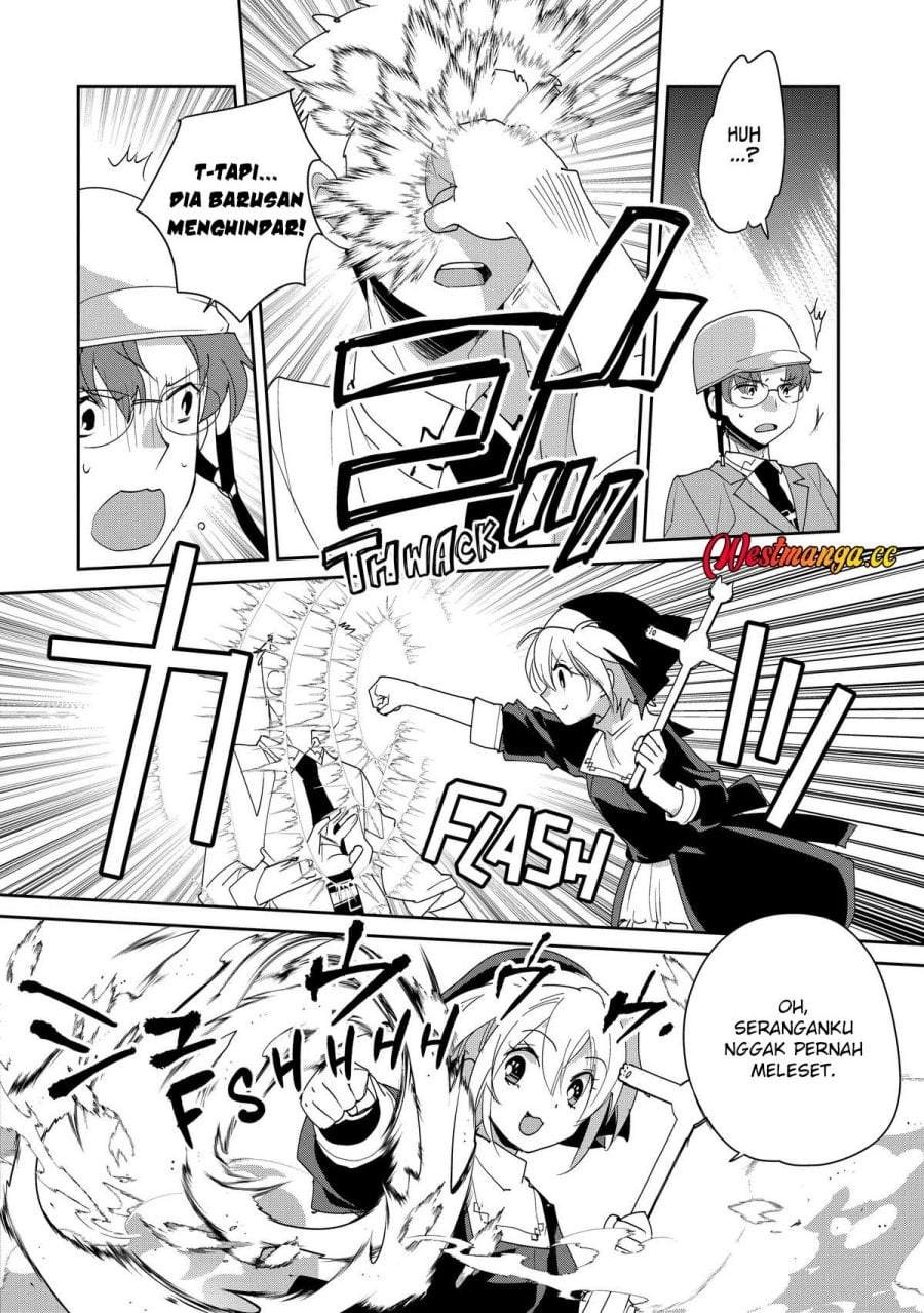 Sokushi Cheat ga Saikyou Sugite, Isekai no Yatsura ga Marude Aite ni Naranai n desu ga Chap 52 - Next Chap 53