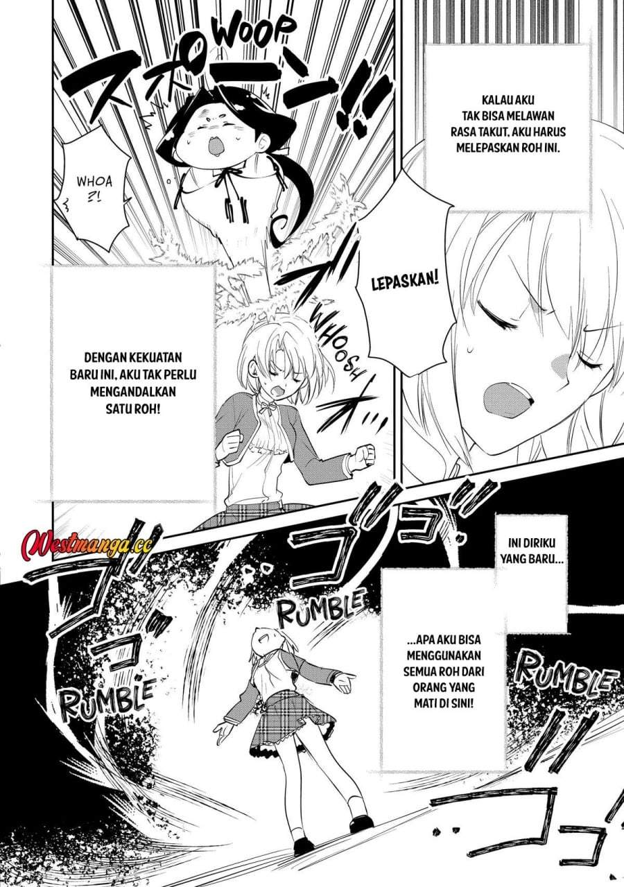 Sokushi Cheat ga Saikyou Sugite, Isekai no Yatsura ga Marude Aite ni Naranai n desu ga Chap 53 - Next Chap 54