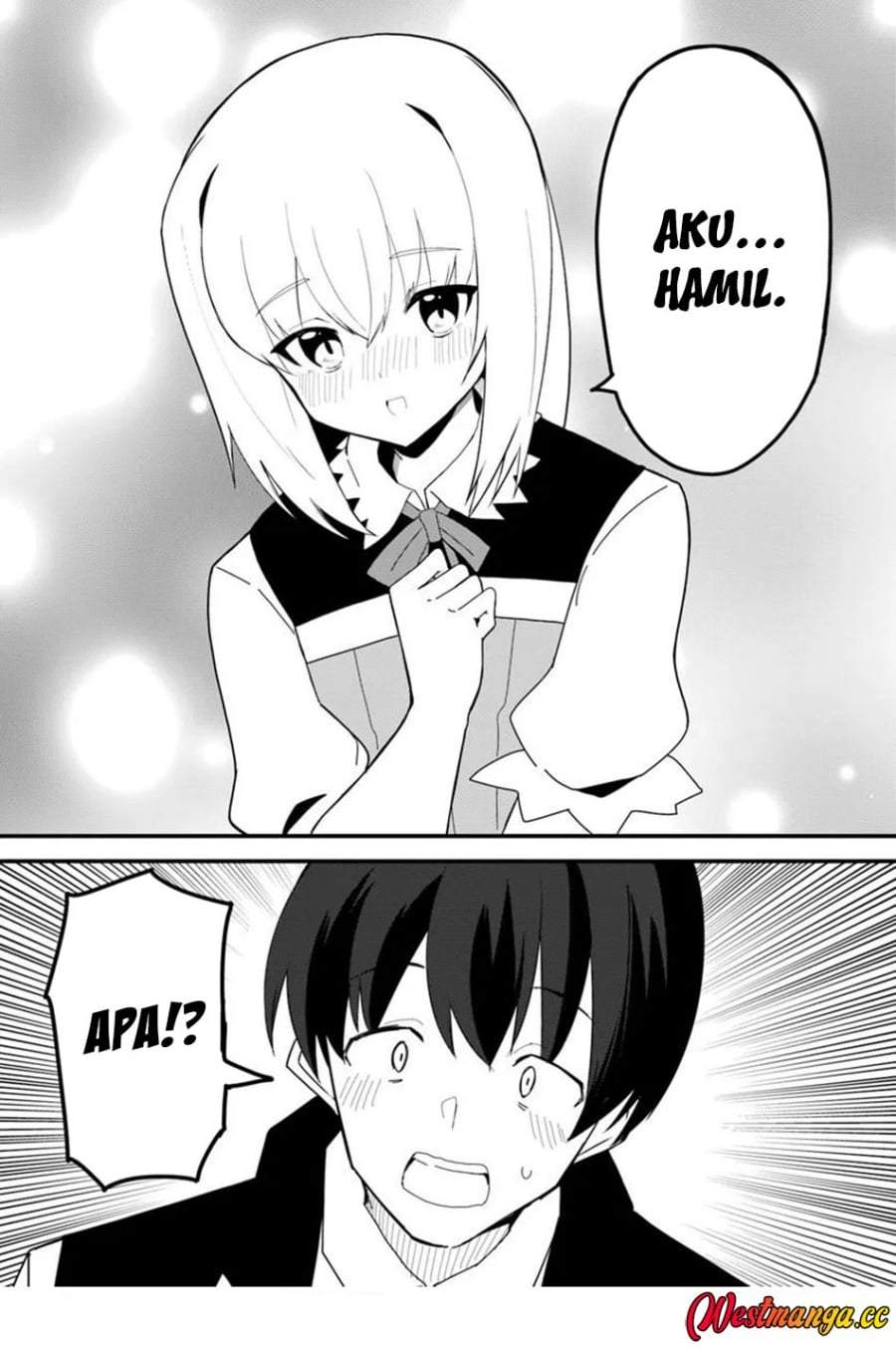 Magi Craft Meister Chap 80 - Next Chap 81