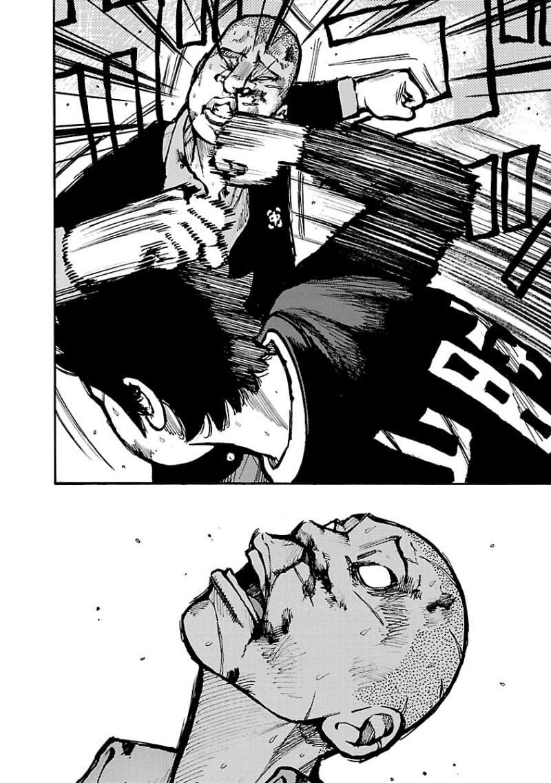 Dustland Chap 12 - Next Chap 13